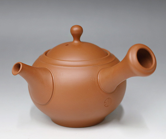  Shudei teapot by Setsudo