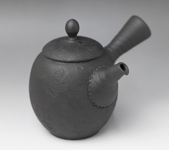 Kyusu, kokudei II