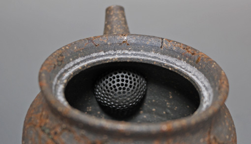 Tanikawa Jin Houhin Teapot - Thumbnail 2