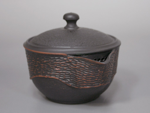 Kokudei cut houhin by Yoshiki