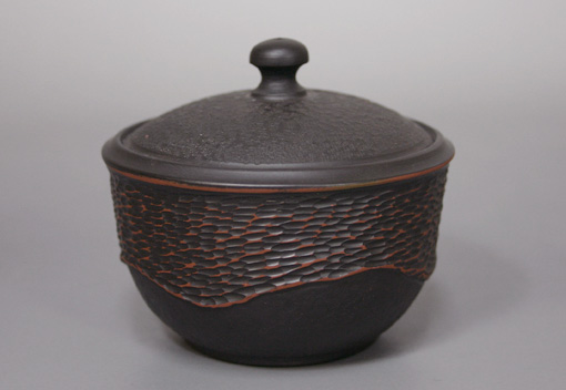 Kokudei cut houhin by Yoshiki