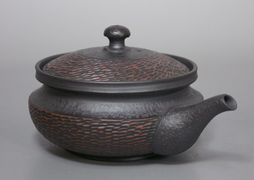 Kokudei cut houhin by Yoshiki