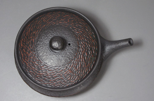 Kokudei cut houhin by Yoshiki