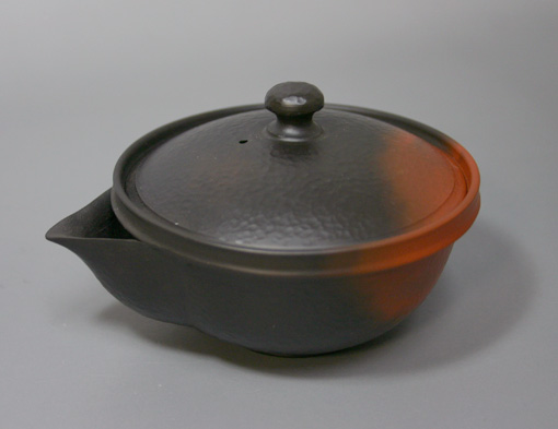 Yohen houhin with hammered finish(tataki) by Yoshiki