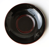 Yamanaka lacquerware chataku